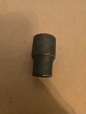 Snap On 1/2" Drive 11MM 6PT Shallow Impact Socket IMM110A