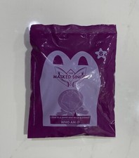 McDonald s The Masked Singer Happy Meal Toy 8 2023