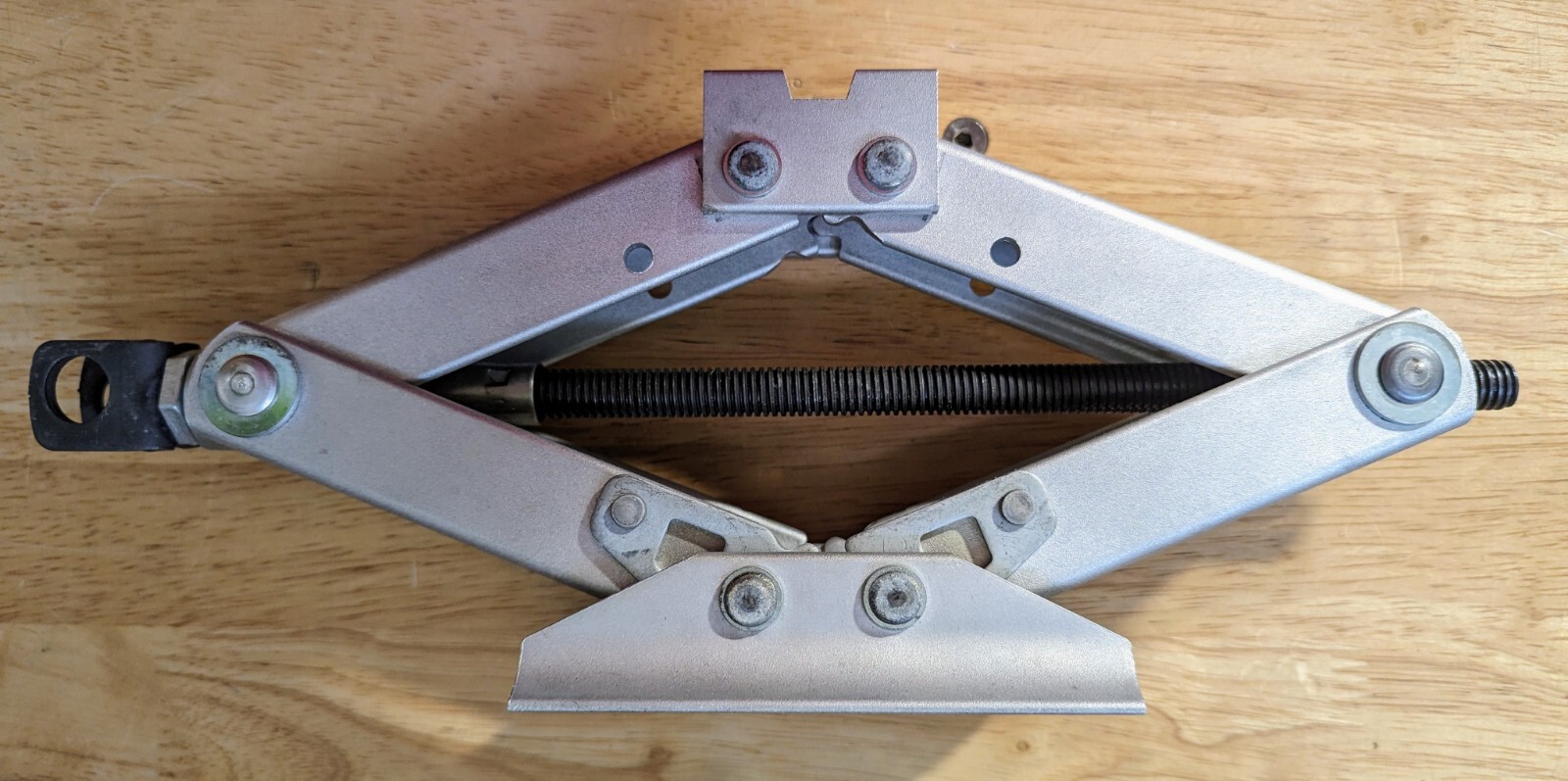 Acura NSX OEM floor jack