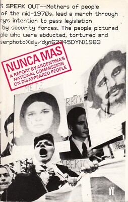 Nunca Mas: A Report by Argentinas National Comm... - Argentine Commission - A...