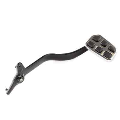 Bremspedalhebel hinten Lexmoto Michigan 125 EFI Euro 5 R66 + E55 NEU
