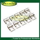 Premier 10x Window Wiper Linkage Repair Spring Clips Fit Almost Every Vehicle 20