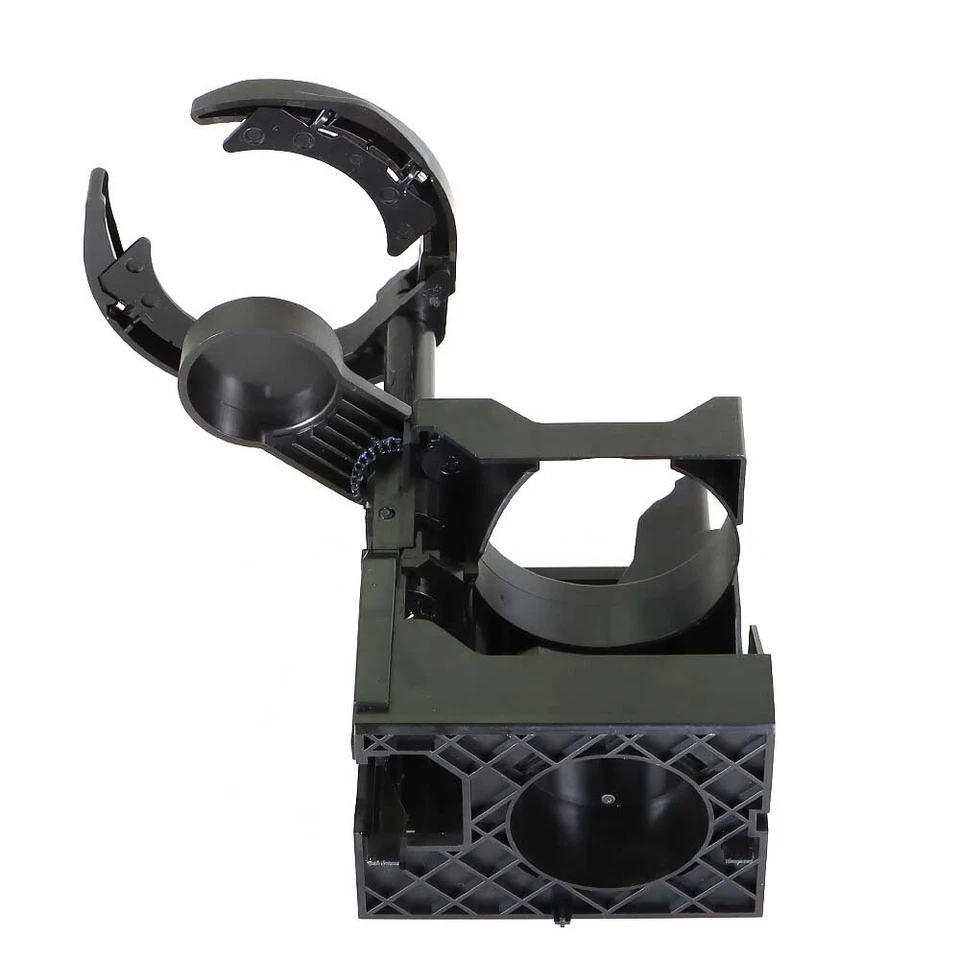 Cup Holder 2106800114/66920101 For 96-03 Mercedes Benz E300 E320 W210 Foto 3 de 4