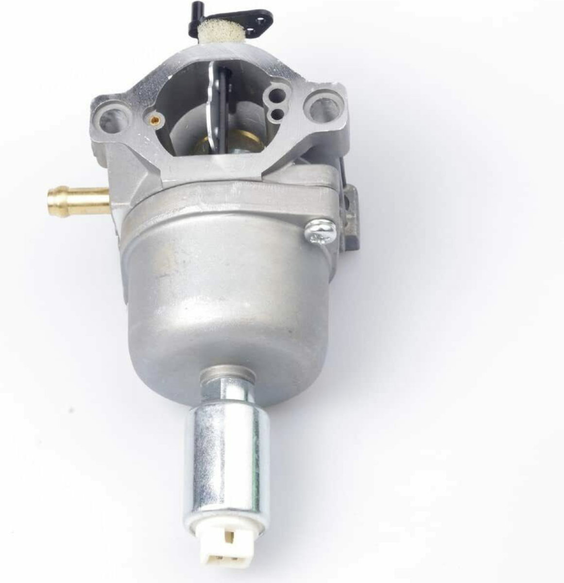 Carburatore Per John Deere STX38 LX255 Con Spegnimento Carburante | AM128816