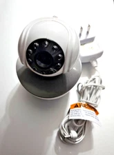 Motorola MBP43BU Baby Monitor Video Camera & Adapter Only
