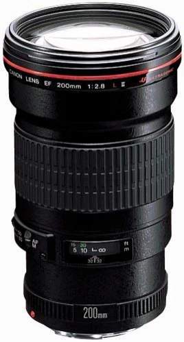 Canon Canon EF Camera Lenses
