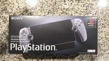 New Sealed PlayStation Portal PS5 30th Anniversary Limited Edition FREE SHIPPING
