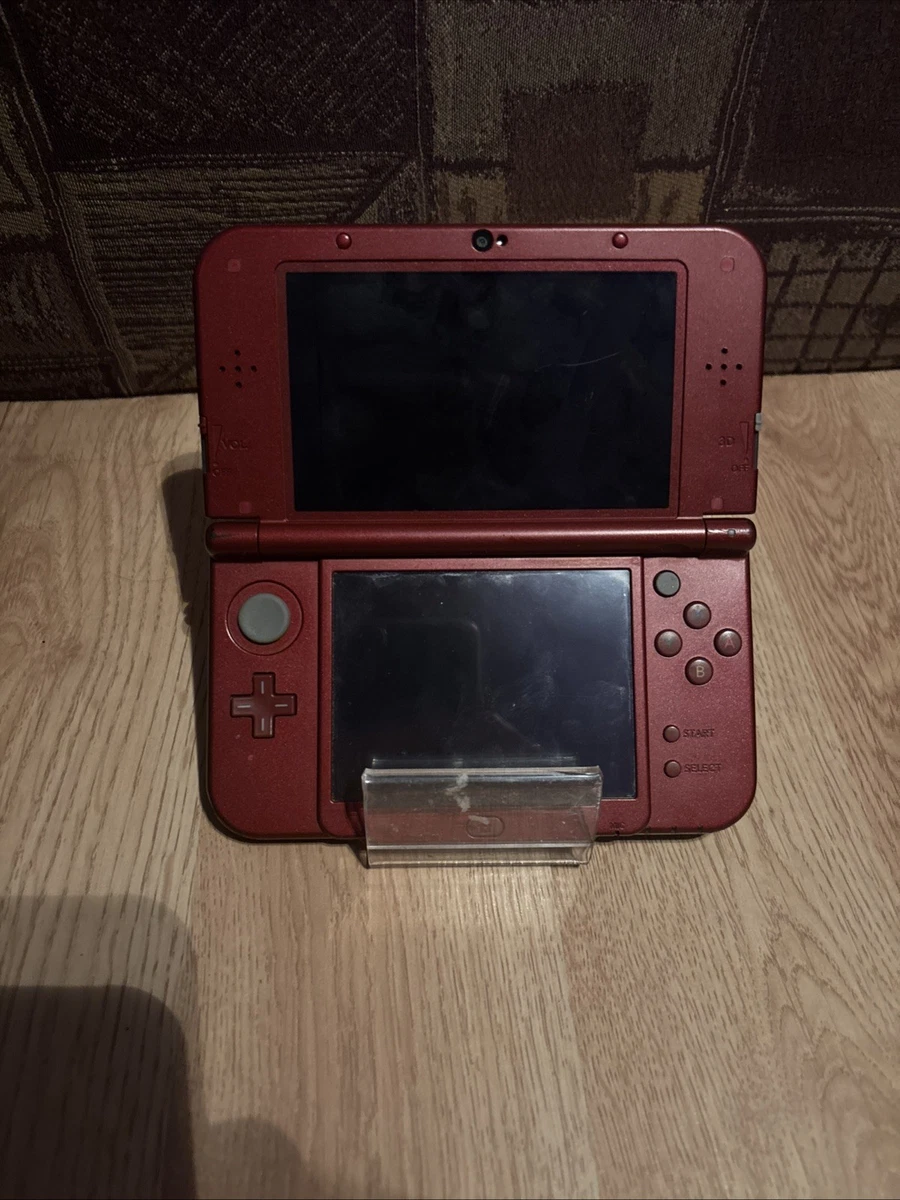 Las mejores ofertas en Nuevas consolas de videojuegos Nintendo 3DS