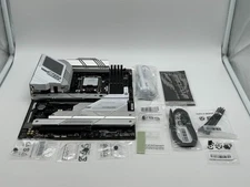 ASUS ROG Strix Z790-A Gaming WiFi II (WiFI 7) LGA 1700 ATX gaming motherboard