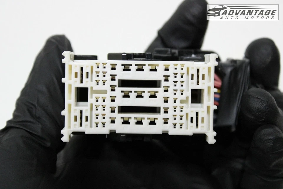 2019-2021 KIA FORTE ПОД ПРИБОРНУЮ ПАНЕЛЬ ПРИБОРНАЯ ПАНЕЛЬ ЖГУТ ПРОВОДОВ OEM - Изображение 3 из 4