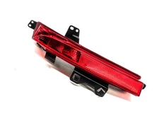 15-19 LAND ROVER DISCOVERY SPORT (L550) LEFT REAR BUMPER TAILLIGHT LIGHT LAMP