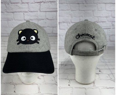 Casquette brillante fille Coeur brodé