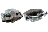 Bremssattel Vorderachse Links FüR Ford Volvo Galaxy II S-MAX VAN S60 Cross