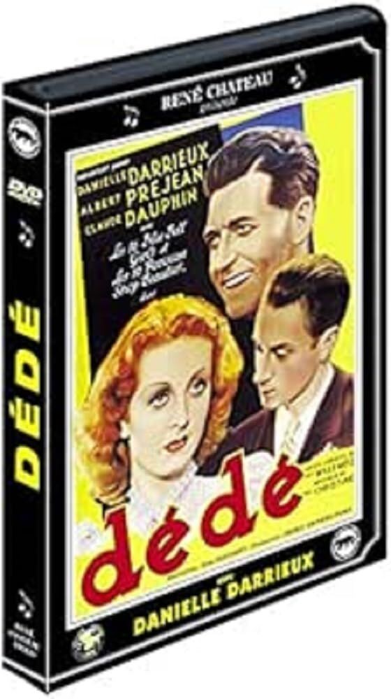Dédé [FR IMPORT] - New In Blister | New