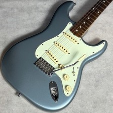 Fender Vintera 60S Stratocaster Pau Ferro Fingerboard Used Electric Guitar 2021