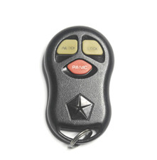 Oem Chrysler Dodge Cirrus Stratus 97-01 Keyless Key Fob Transmitter 4608229ab