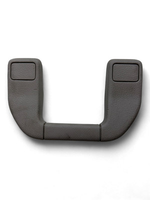 08-10 Ford F250 F350 Rear Grab Handle Overhead Ceiling Assist Stone OE