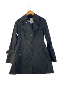 Burberry Blue Label Coat | eBay