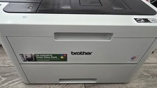 Brother HL-L3270CDW A4 Colour Electrophotographic LED Printer