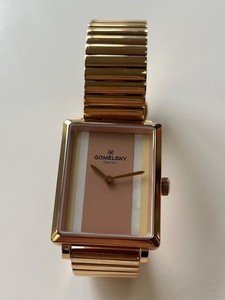 Gomelsky Watch | eBay display picture 1