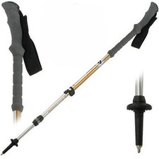 NEW BD BLACK DIAMOND SPIRE ELLIPTIC TREKKING POLES - Approach Series