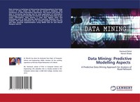 Veerawali Behal (U. A.) | Data Mining: Predictive Modelling Aspects | Buch