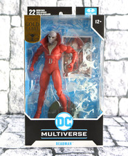 McFarlane DC Multiverse Gold Label Deadman Action Figure