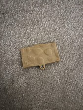 Sylvanian Families Spares Highfields  Farm House Battery Compartment Cover