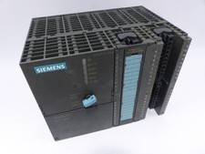 SIEMENS SIMATIC S7 CPU314 IFM 6ES7 314-5AE03-...