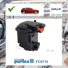 Purflux Kraftstofffilter FORD FOCUS II Turnier (DA_, FFS, DS) 1.6 TDCi