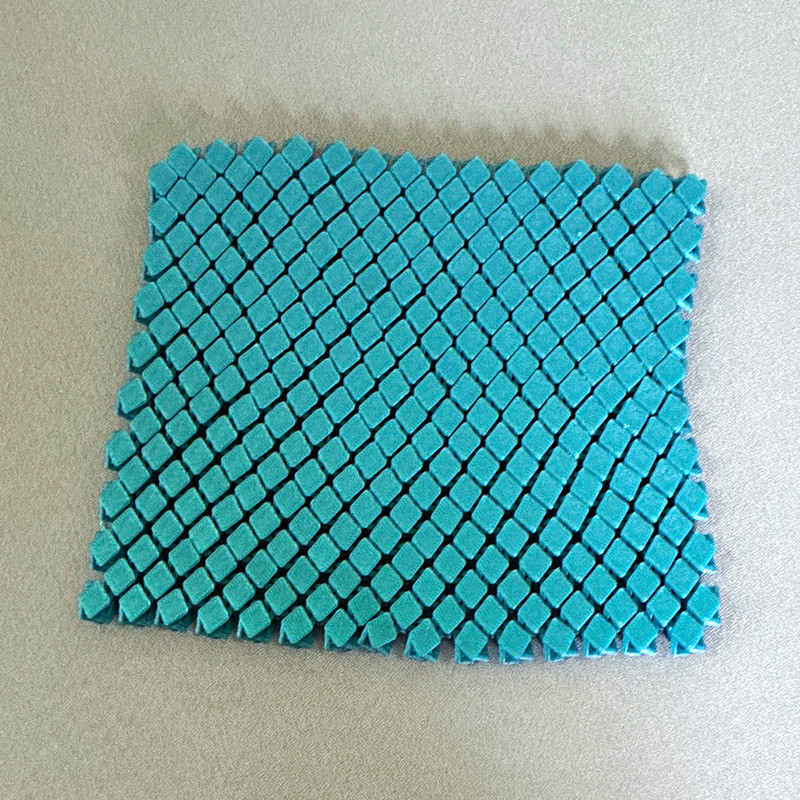 Cooling Seat Cushion Pad - Blue