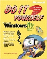 Do It Yourself Windows Millennium Edition (Eu-Independent), Hartsfvang, Bjorn-Er