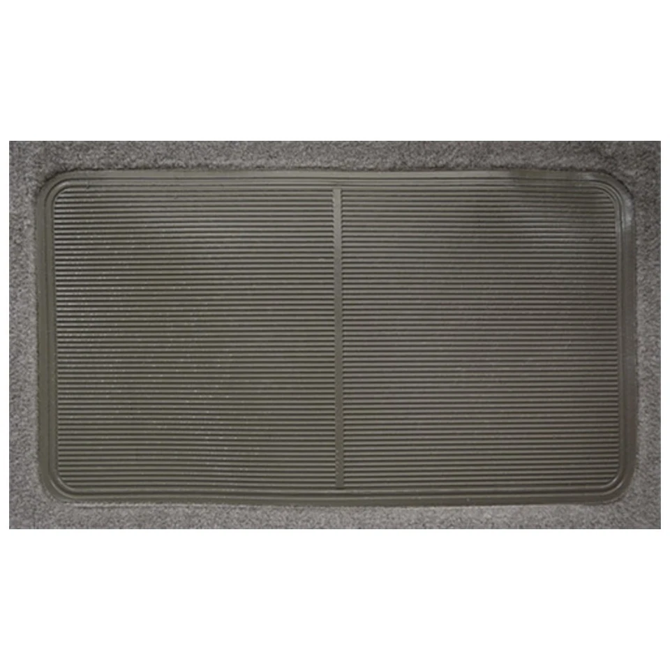 Alfombra para 07-14 Chevrolet Silverado 2500 HD cabina regular automática/manual 2 y 4x4 Foto 3 de 4