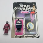 Vintage Kenner Star Wars Gonk 1978 Power Droid Action Figure