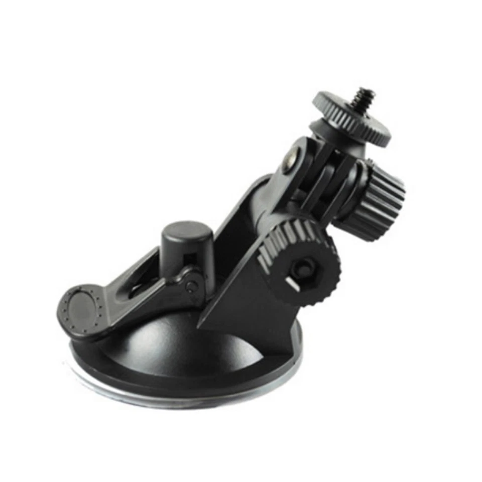 Accessoires Voiture Porte Appareil Photo Support À Ventouse De Caméra - Photo 2/4