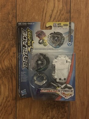 Hasbro Beyblade Burst Evolution Spryzen Requiem S3 Beyblade