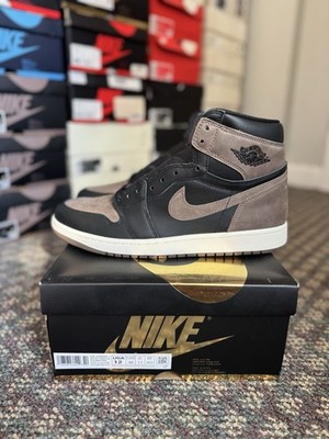 Size 12 - Air Jordan 1 Retro OG High  Palomino  Brand New