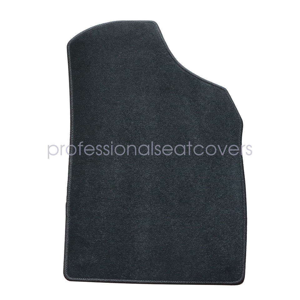 Front & Rear Replacement Floor Mats Carpet For 2012-2015 Toyota Prius ...
