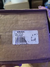 New Genuine OEM GE Oven Range Cooling Fan WB26X24020