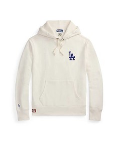 【限定／正規品】 Polo Ralph Lauren ドジャース フーディ白 Ralph Lauren Dodgers | eBay