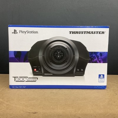 Thrustmaster VG T300RS Racing Wheel Servo Base for PS4/PS3