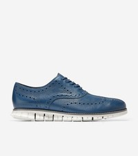 Cole Haan Zerogrand Wingtip Oxford