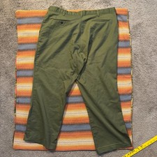 Vintage Boy Scouts Uniform Chinos Sz 42