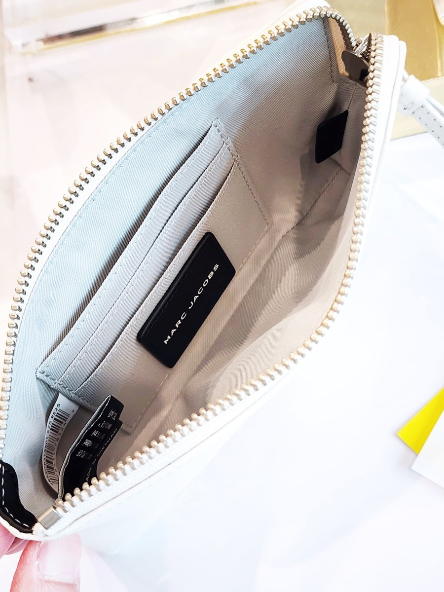 Limited Edition Marc Jacobs x The Wizard of Oz Wristlet Pouch
