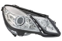Hella 1ZT 011 705-121 Hauptscheinwerfer FüR MERCEDES-BENZ