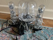 Harman Kardon Soundsticks iii 2.1 channel multi media computer speaker system