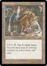 FLOODWATER DAM x1 mtg Very Light Play Alliances 1 Rare