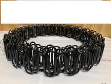 Zig Zag- Springs 11 Gauge 30 Feet for Furniture Auto Upholstery. UPC901964