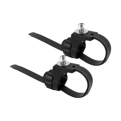 Bicycles Mudguard Brackets High Impacts Resistance Quickly Install Bike Hardware