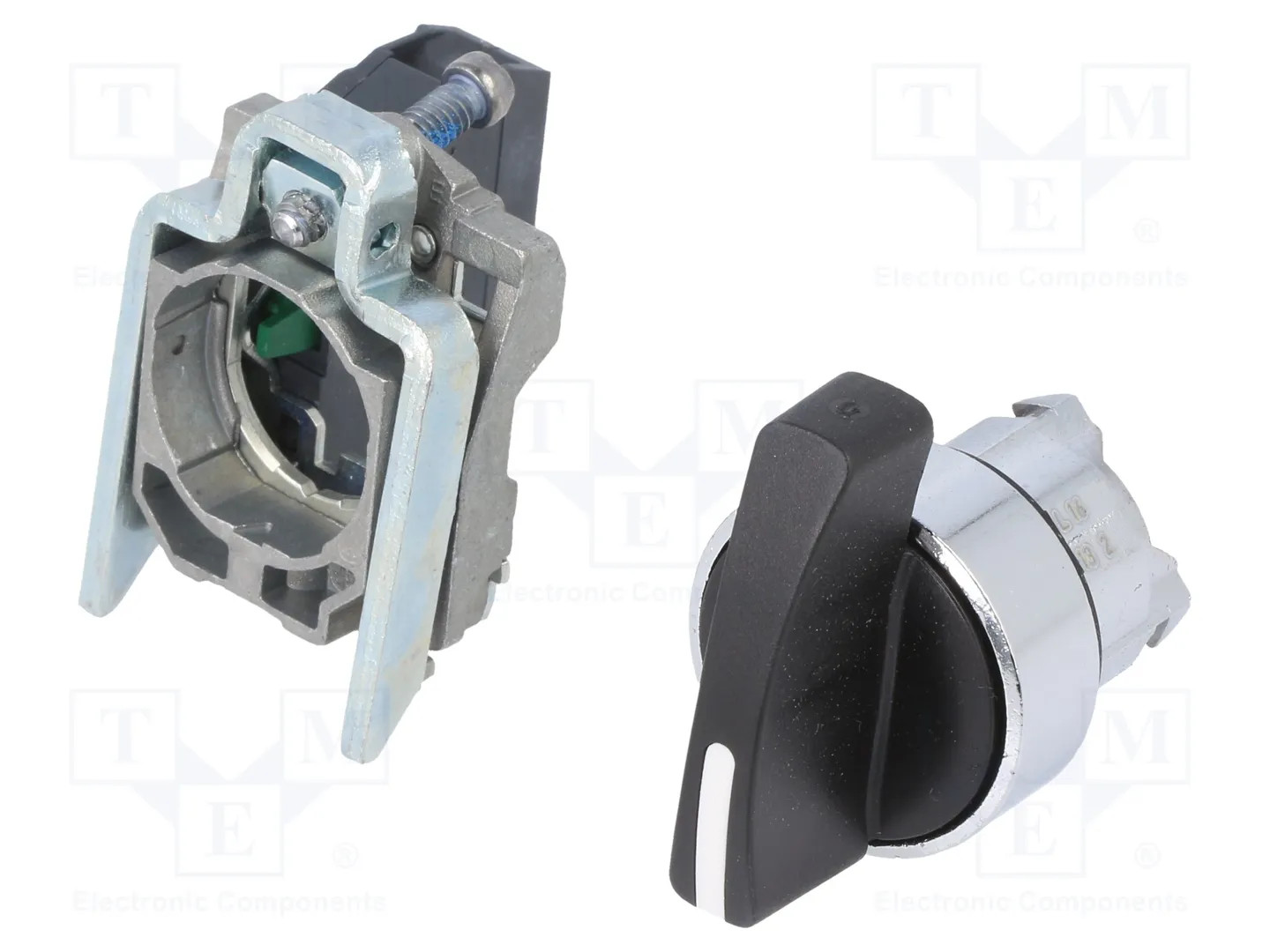 Schneider Electric Xb4bj21 - Image 4